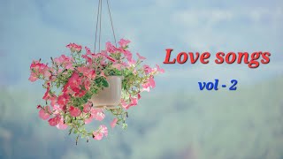 Melody new Love songs Tamil Songs Tamil jukebox Love hits [upl. by Adnah]