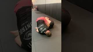 Jiu Jitsu Training with ADCC Medalist [upl. by Esdnil278]