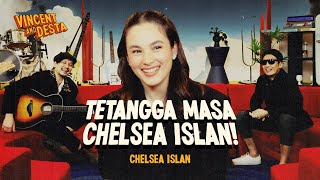 CHELSEA ISLAN ANGGUN NAN CANTIK SIAPA SANGKA BERSUARA LUMBALUMBA [upl. by Acinnod473]