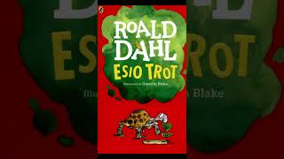 quotEsio Trotquot Full Audiobook [upl. by Older]