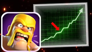 How Clash of Clans is Having A MAJOR Comeback Again [upl. by Homans]