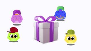 What What What is in the BOX 🎁 Compilation 🎶 Giligilis Funny Cartoon  Box Opening [upl. by Pelligrini]