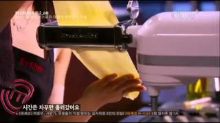 masterchef us s02e06 한글자막 [upl. by Alaik85]