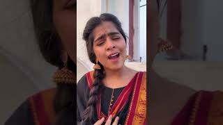 Nannu avoid chestunnav shortsviral lasya viralvideo [upl. by Seldun]