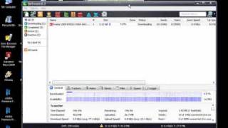 How to increase torrent download speed port forwarding Bittorrent [upl. by Orella]