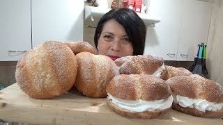 BOLLOS SUIZOS  DELICIOSOS Silvana Cocina ❤ [upl. by Ananna]