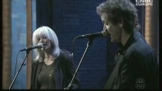 Rodney Crowell amp Emmylou Harris  Shelter From The Storm [upl. by Ereveneug128]