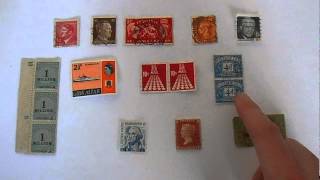 How to Value and Sell a Stamp Collection [upl. by Cahn]