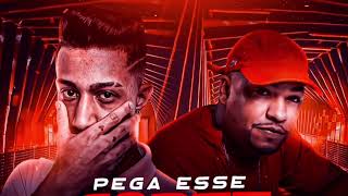 PEGA ESSE CORTE NA RÉGUA  MC TALIBÃ • DJ PBEATS [upl. by Frantz]