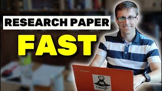 10x your research paper output with this AI tool NOT ChatGpt [upl. by Aleina942]