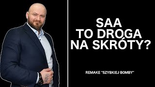 Czy Doping to Droga na Skróty [upl. by Soloman179]