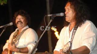 Cecilio amp Kapono you and me LIVE [upl. by Zelma312]