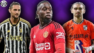 WANBISSAKA TO WEST HAM  RABIOT PREMIER LEAGUE BOUND  JOTA SILVA TO FOREST  MTAG DAILY LIVE [upl. by Aloke]