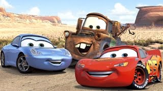 Munja Munjeviti juric Mejter Slep Auti Cars Lightning McQueen Mater [upl. by Cumings]