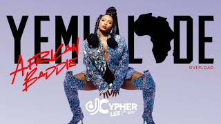 Yemi Alade – African Baddie Original Mix I DJ CYPHER LEE [upl. by Idden]