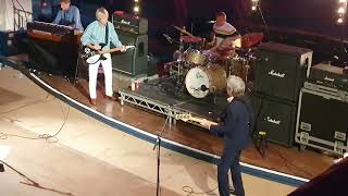 From the Jam Bruce Foxton  quotThe Eton Riflesquot live at Oxford Town Hall 15722 [upl. by Hendrickson]