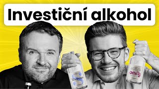 „Whisky za 150£ stojí za rok 1000 Investujte do absintu může být brzy zakázán“ říká Martin Žufánek [upl. by Einnahpets543]