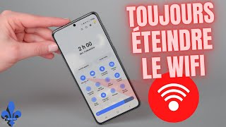 Comment connaître le mot de passe dun wifi [upl. by Laerdna]