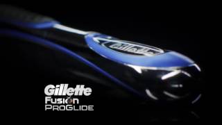 Gillette Fusion Pro Glide Tıraş Makinesi [upl. by Kessiah]