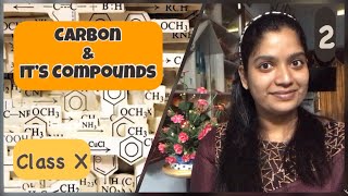 CARBON and its Compounds Part2CBSE Class 10ChemistryLecture in MalayalamCatenationHydrocarbons [upl. by Nevaeh]