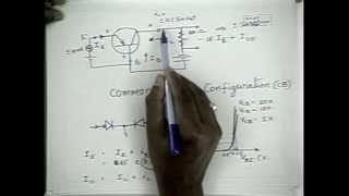 RVR BE 12 Transistor in CB amp CE configurations [upl. by Denise]