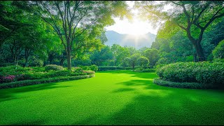 Healing Melodies for Body and Mind 🌿 Soothing Music to Relax the Heart and Brain [upl. by Ambrosane]