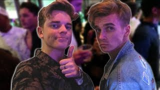 WE FINALLY PRANKED JOE SUGG [upl. by Nylqcaj339]