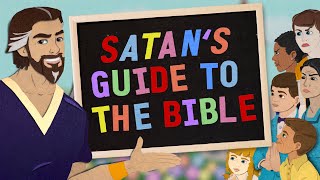 SATANS GUIDE TO THE BIBLE [upl. by Ahsiekim]