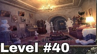 Can you escape the 100 room 7 VII  Level 40 [upl. by Paolina351]