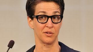 The Untold Truth Of Rachel Maddow [upl. by Selig]