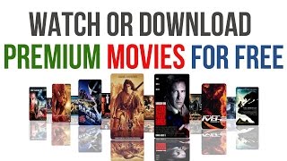 How to download full HD movies from internet [upl. by Gasparo]