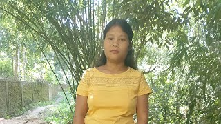 Shaki D Sangma is live rebabo somoi jokgipa rang de [upl. by Nadruoj242]