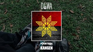 Kangen  Dewa 19 [upl. by Spracklen382]