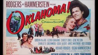 Oklahoma The Movie [upl. by Inneg]