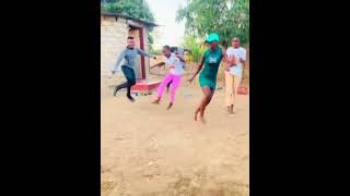 Kwasa kwasa dance challenge 🇿🇦🔥🔌🔥💃💃 [upl. by Bal]