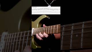 Phrygian Mode Guitar  Beginner Guitar Exercise 🎸 [upl. by Nyliahs]