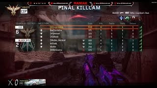 WAGER MATCH SampD GAMEPLAY 182 kd [upl. by Charil]