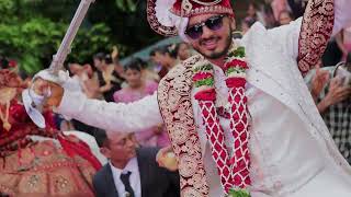 Part 07 Kunal amp tarkita wedding video 2024  nagoa  diu [upl. by Anika]