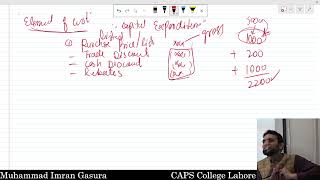 IAS 16 Lecture 2 [upl. by Ecnerret474]