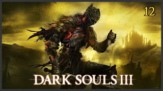 Torreón de Farron  Dark Souls III 12 [upl. by Aerdnak696]