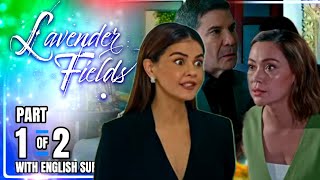 Lavender Fields update  Episode 62  November 26 2024  HINDI NAKALUSOT SI JASMINE [upl. by Chen293]