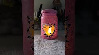 Viral bottle art 🎨🖌️ shorts diy fyp [upl. by Ronica]