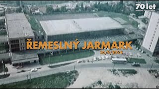 Řemeslný jarmark AŘP [upl. by Naivaf167]