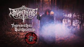 Thornafire Chl  Thornavatras Quintaesencia Official Music Video 2024 [upl. by Andrew414]