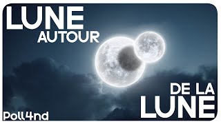 🪐 Une LUNE découverte AUTOUR de la LUNE les SousLunes  Poll4nd [upl. by Enidan109]