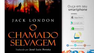 Audiolivro  O Chamado Selvagem [upl. by Kyla723]