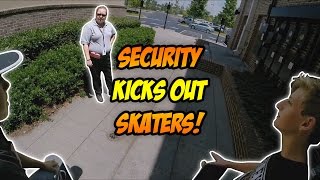 SKATERS vs HATERS 37  Skateboarding Compilation  Skaters vs Angry People [upl. by Atiniv719]