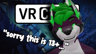 VRChat TROLLING and Making THEM Think I am an Admin [upl. by Mafalda]