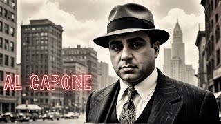 Al Capone  From Gangster to Millionaire in this True Story [upl. by Okoyik438]