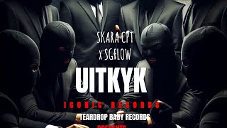 Uitkyk  Skara CPT x SGflow beat prod by chadcpt2175 [upl. by Tini]